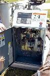  GARDNER DENVER ELECTRA SAVER 100 hp Air Compressor,
